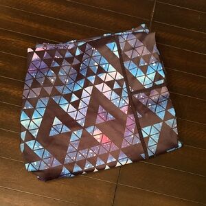 CVG XXL EUC stardust capris